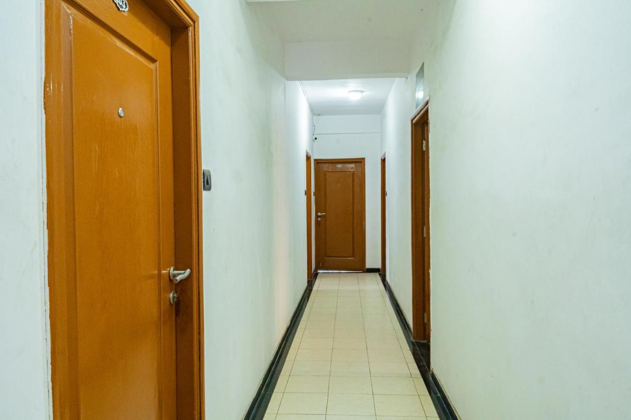 Royal Hills Hotel Poona Buitenkant foto