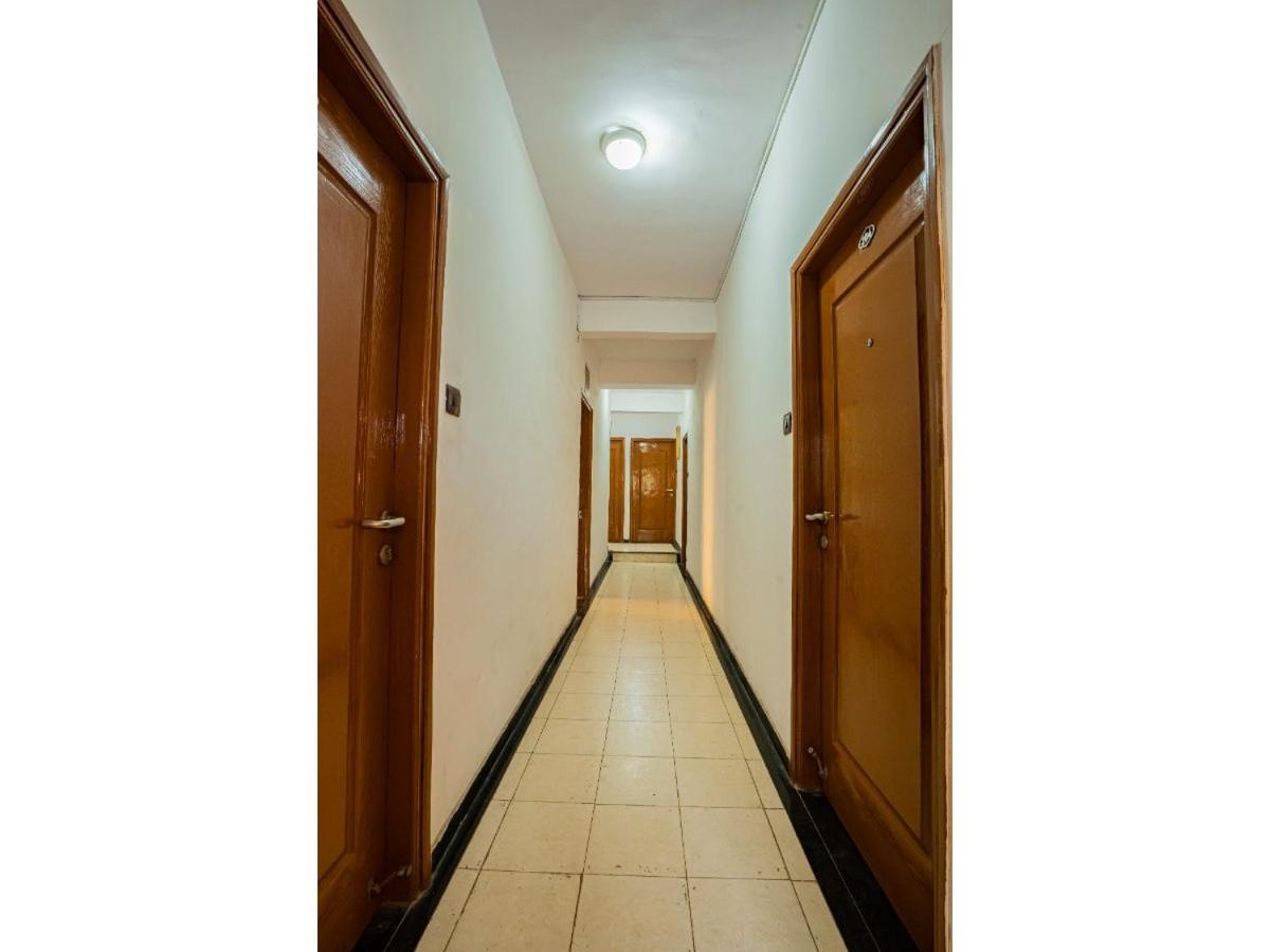 Royal Hills Hotel Poona Buitenkant foto