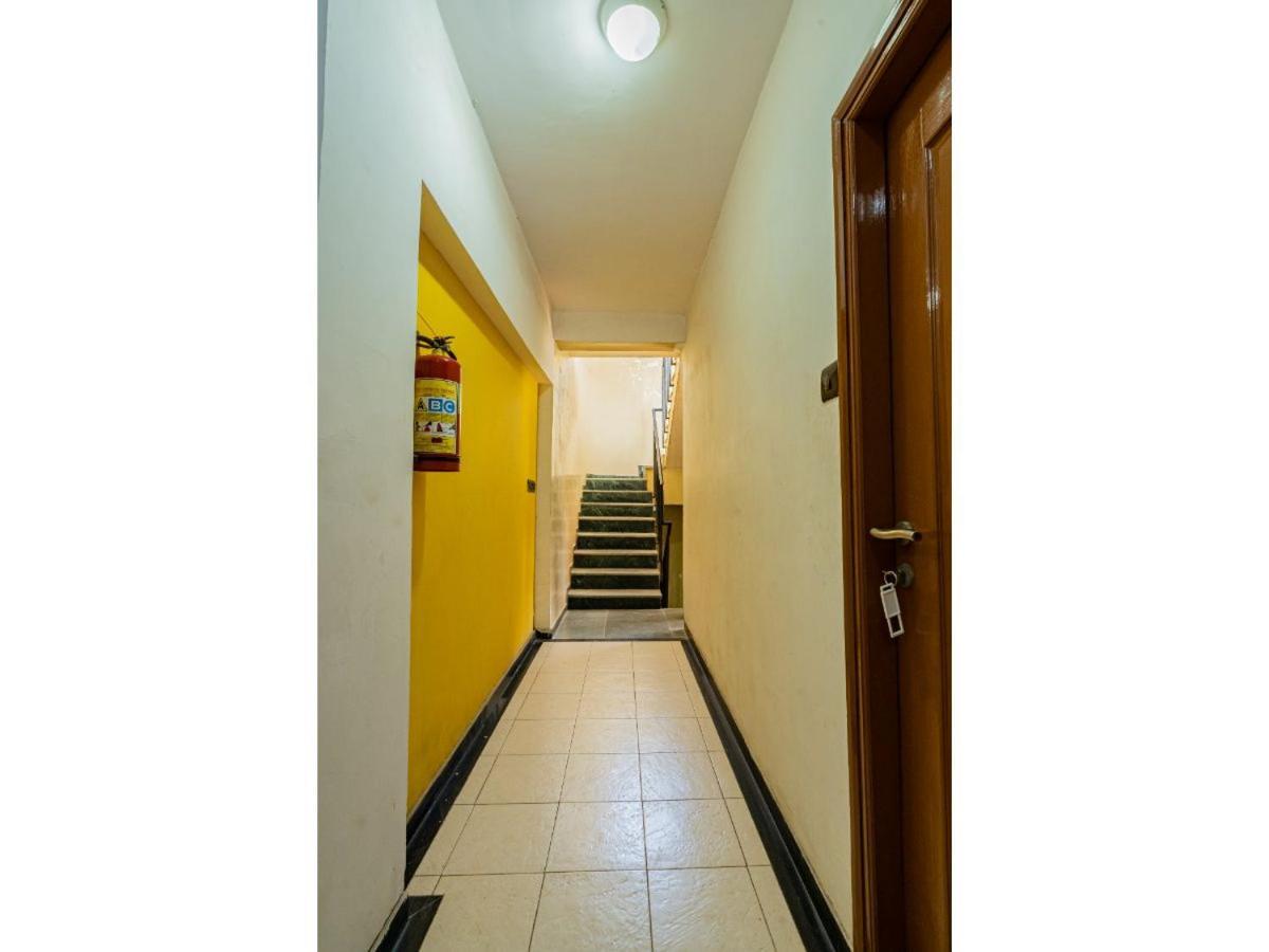 Royal Hills Hotel Poona Buitenkant foto