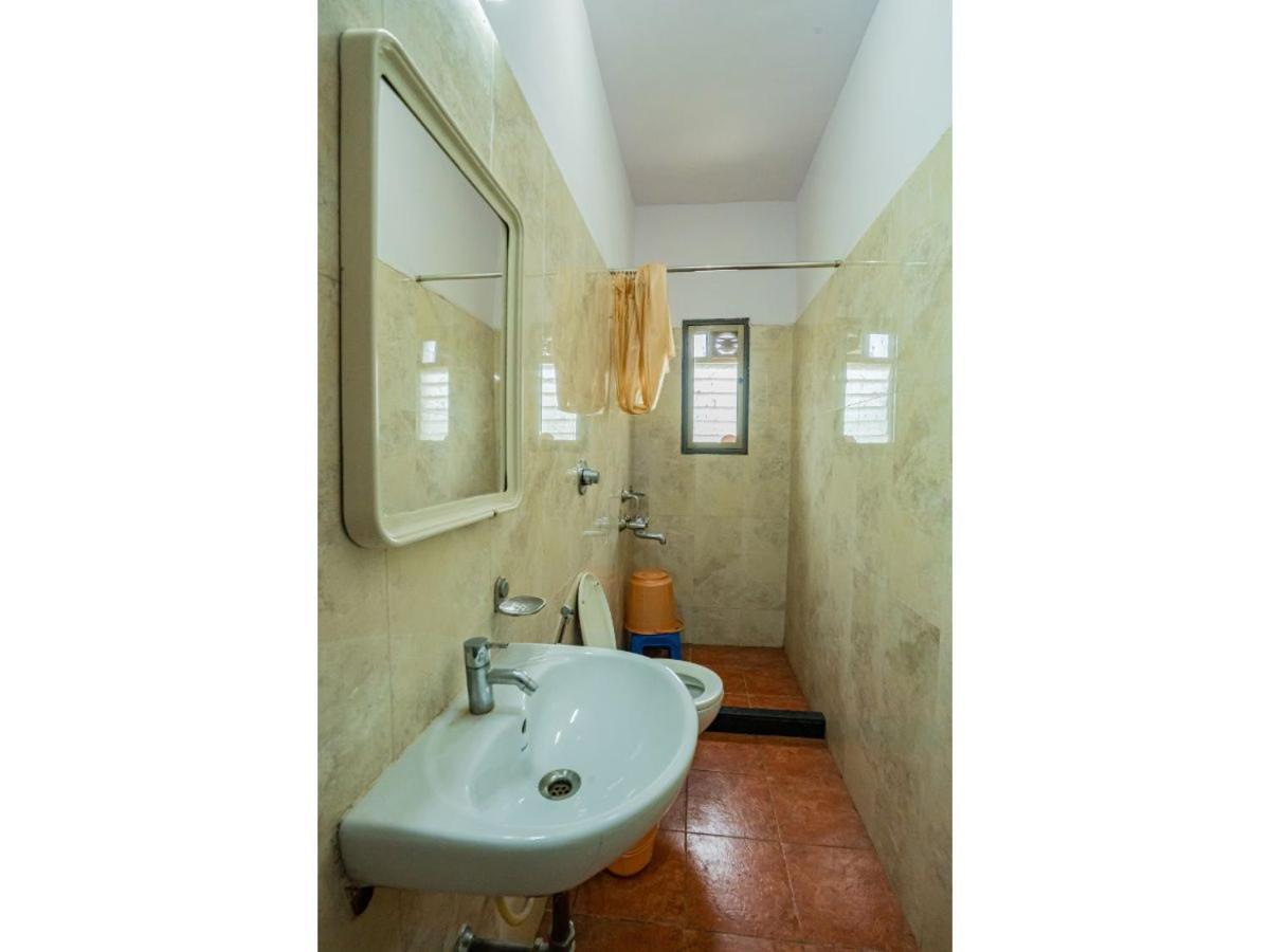 Royal Hills Hotel Poona Buitenkant foto