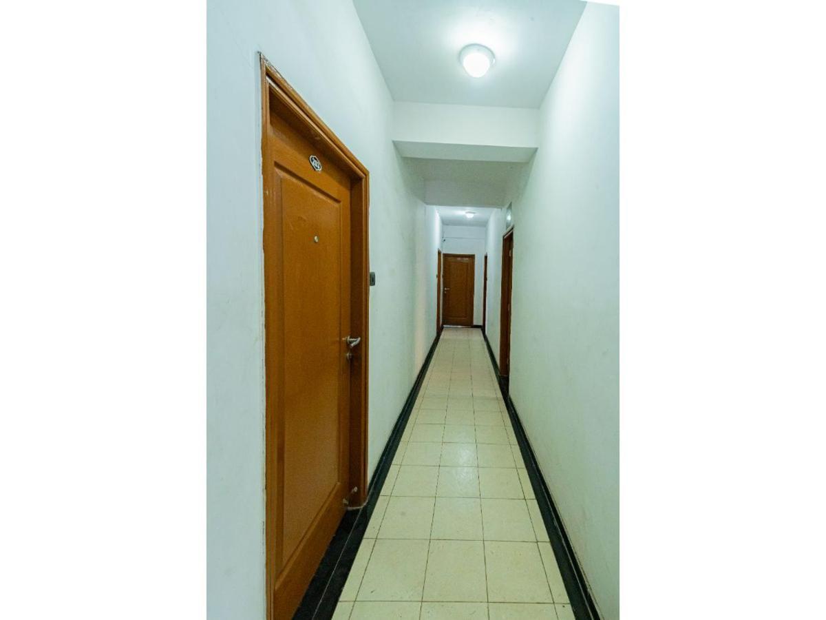 Royal Hills Hotel Poona Buitenkant foto