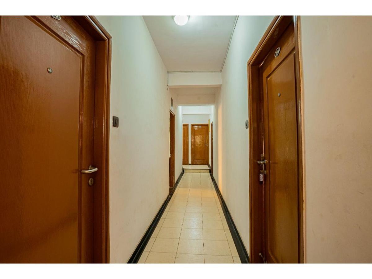 Royal Hills Hotel Poona Buitenkant foto